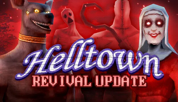 Download Helltown v1.1.0