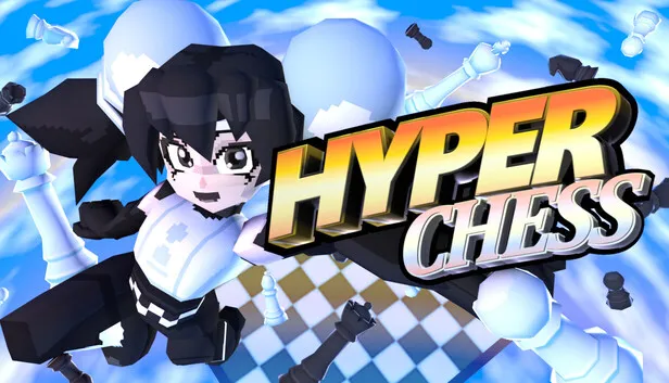 Download Hyper Chess Build 20443244
