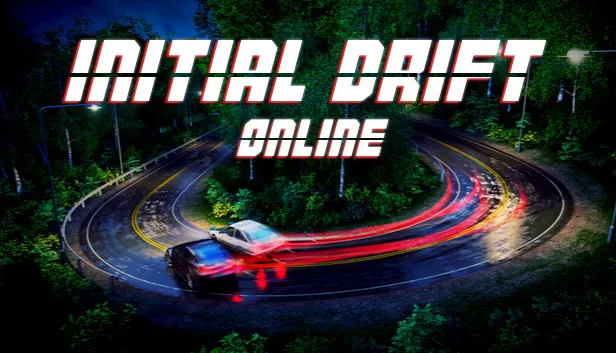 Download Initial Drift Online Build 21783739