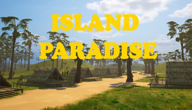 Download Island Paradise v1.1.0