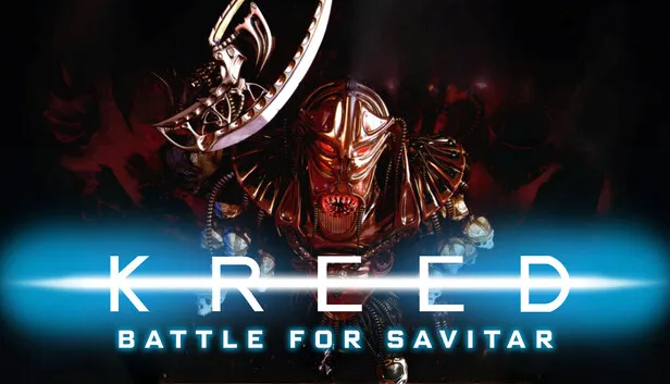 Download KREED Battle for Savitar-GoldBerg