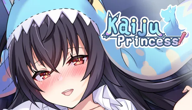 Download Kaiju Princess v2.0