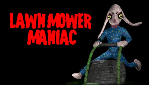 Download Lawnmower Maniac Build 21692692