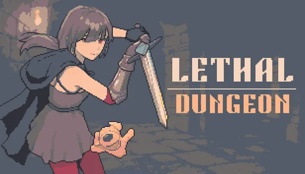 Download Lethal Dungeon v1.0.7