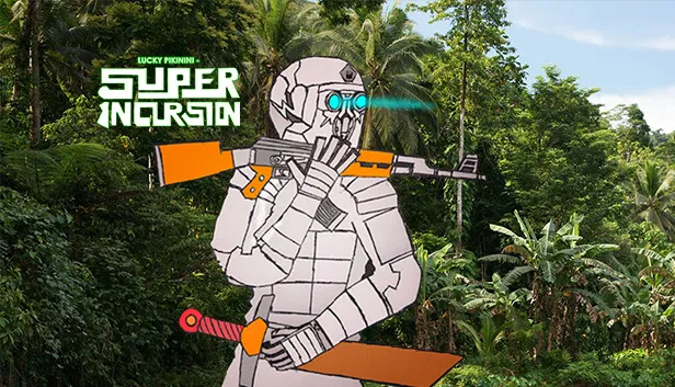 Download Lucky Pikinini Build 21263645