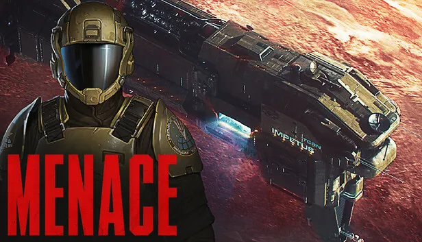 Download MENACE Early Access