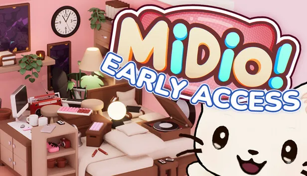 Download MiDiO Build 21278756