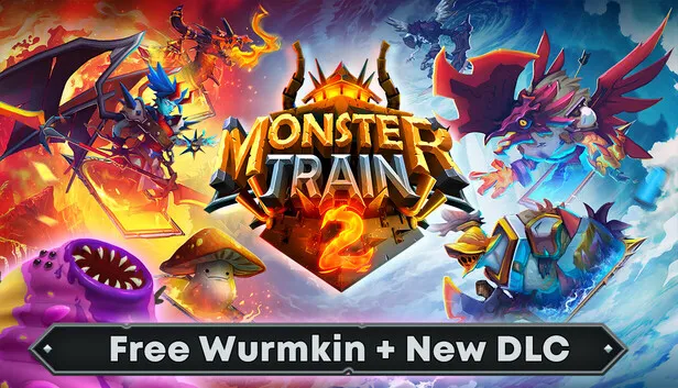 Download Monster Train 2 v16171