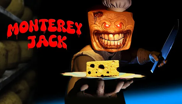 Download Monterey Jack-P2P