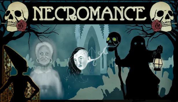 Download Necromance Build 21943735