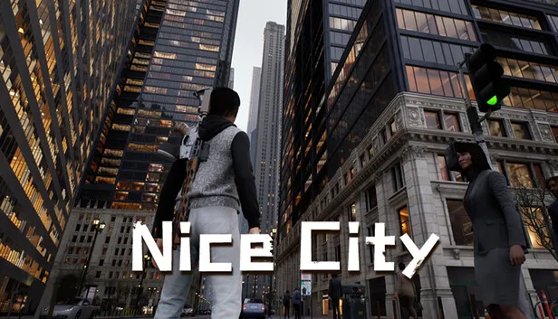 Download Nice City-TENOKE