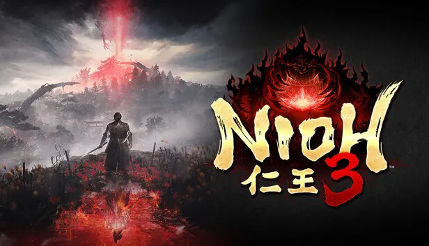Download Nioh 3 Digital Deluxe Edition-P2P