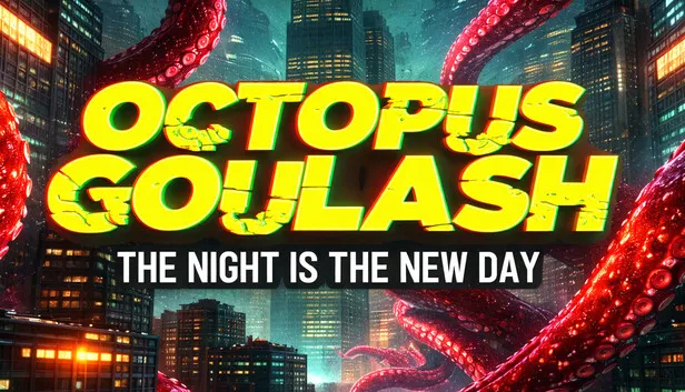 Download Octopus Goulash Build 21734662