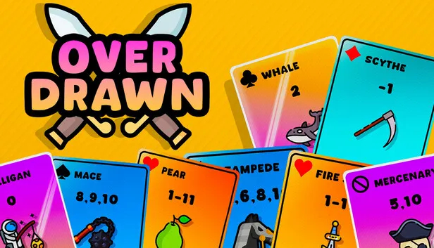 Download Overdrawn Build 19293502