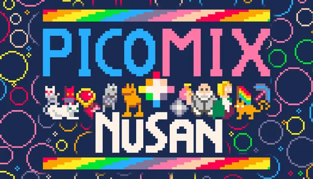 Download PicoMix by NuSan Build 17558325