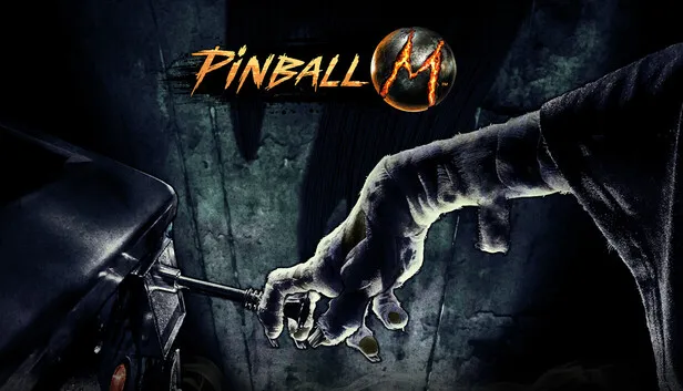 Download Pinball M v1.0.10-P2P