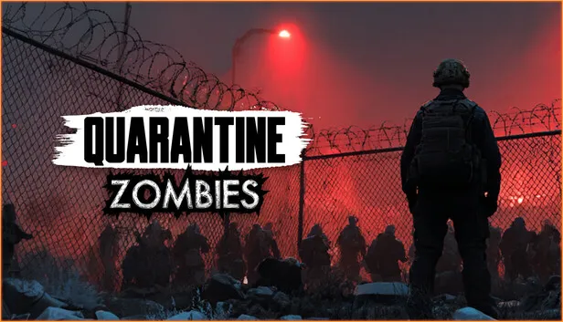 Download Quarantine Zombies-P2P