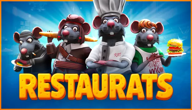 Download Restaurats Build 21476215