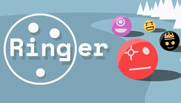 Download Ringer Build 19691155