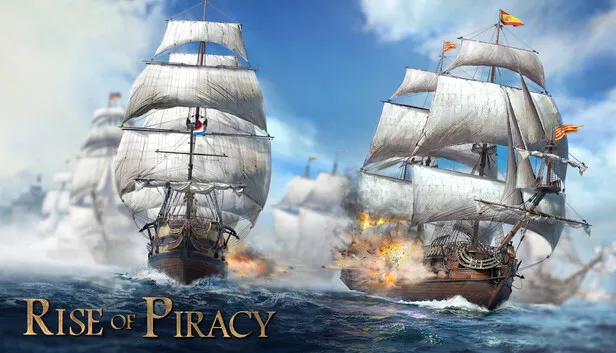 Download Rise of Piracy Early Access
