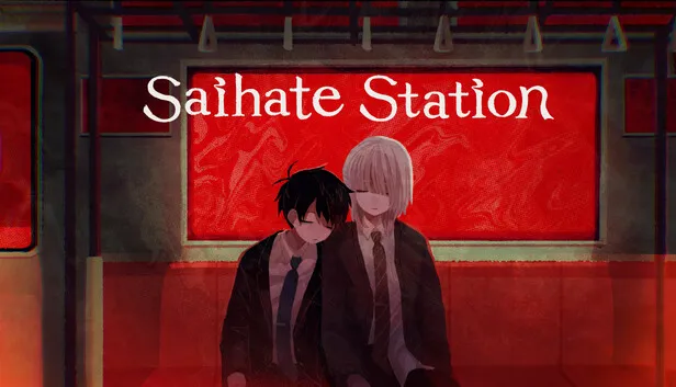 Download Saihate Station Build 19461868