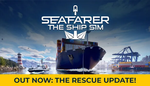 Download Seafarer The Ship Sim Build 21982347