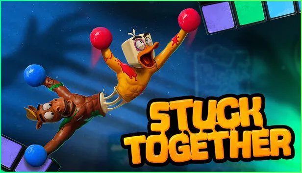 Download Stuck Together Build 21194207