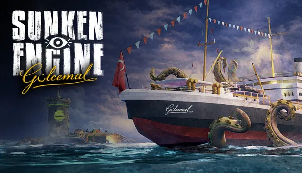 Download Sunken Engine Build 21765396
