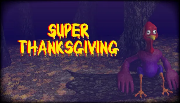 Download Super Thanksgiving Build 20968781