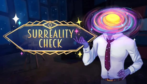 Download Surreality Check Build 21855376