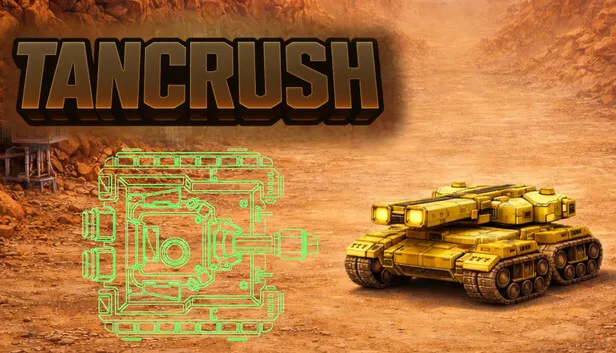 Download TANCRUSH Build 21928350
