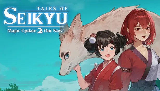 Download Tales of Seikyu Build 21903467