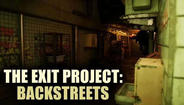 Download The Exit Project Backstreets Build 21653301