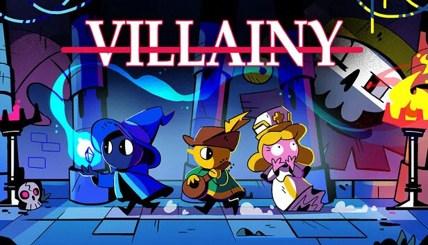 Download Villainy Build 21862417