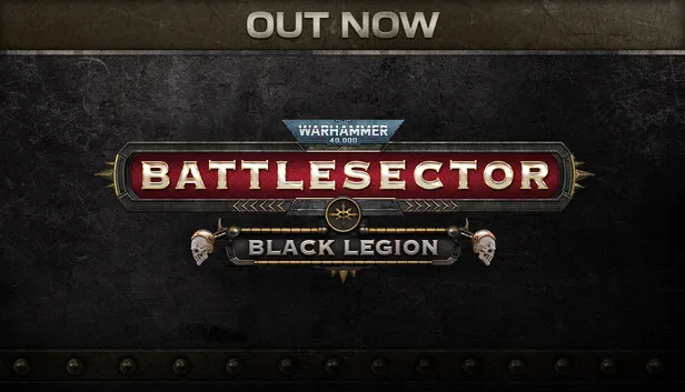 Download Warhammer 40000 Battlesector Black Legion-RUNE