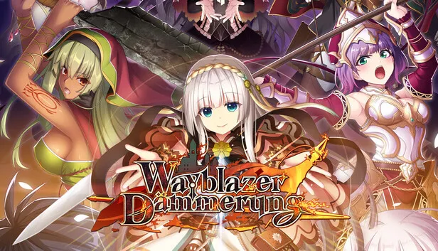 Download Wayblazer Dammerung Build 22015916