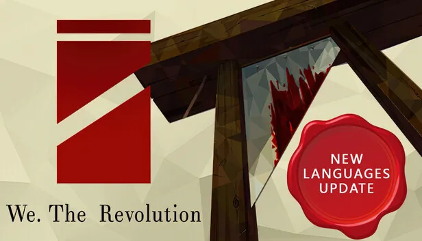 Download We The Revolution Build 21820378