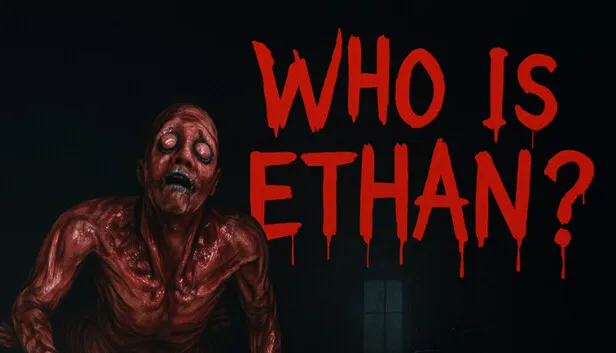 Download Who Is Ethan-TENOKE