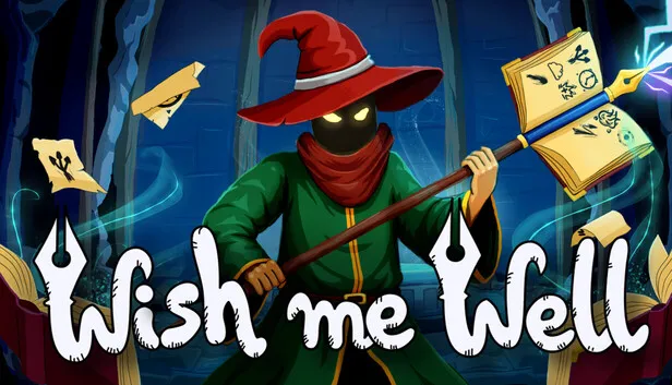 Download Wish Me Well v0.8.0.05