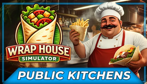 Download Wrap House Simulator v1.12-P2P