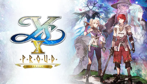 Download Ys X Proud Nordics v1.0.3.r10-GOG
