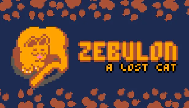 Download Zebulon A Lost Cat Build 15334458