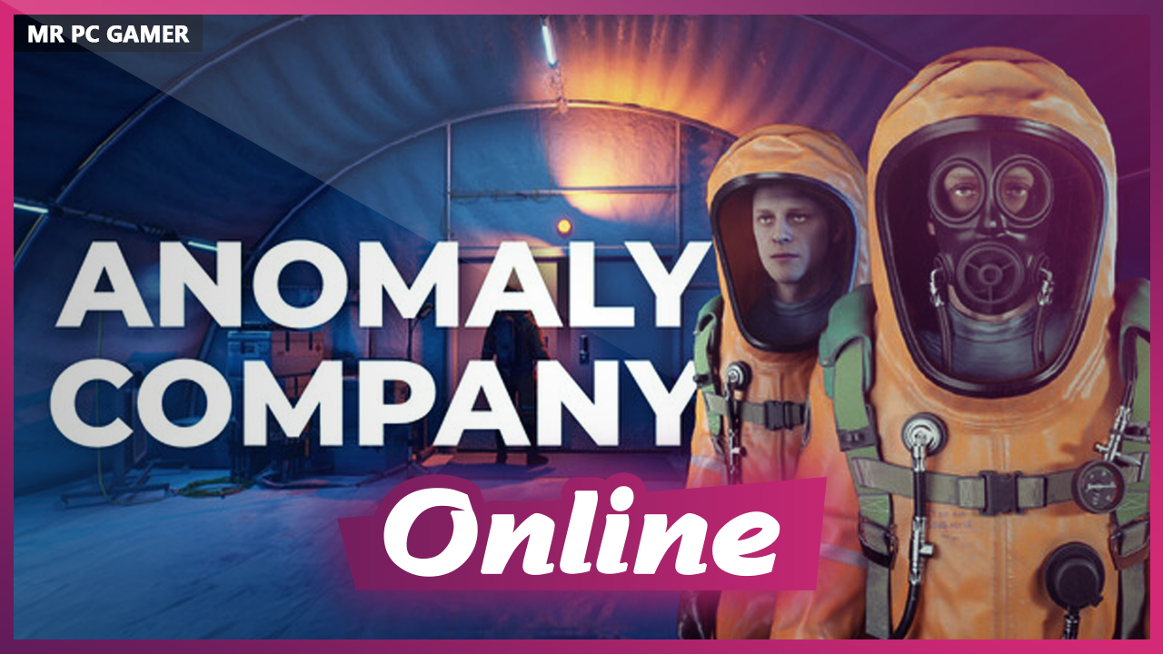Download Anomaly Company Build 21944580 + ONLINE