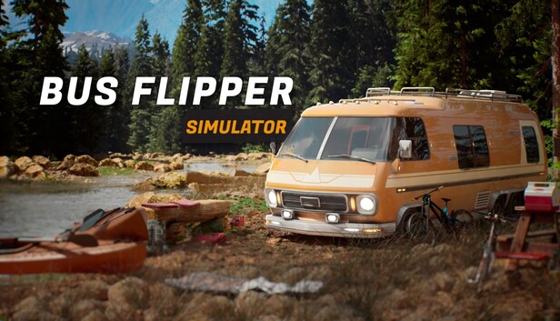 Download Bus Flipper Renovator Simulator Build 22055065