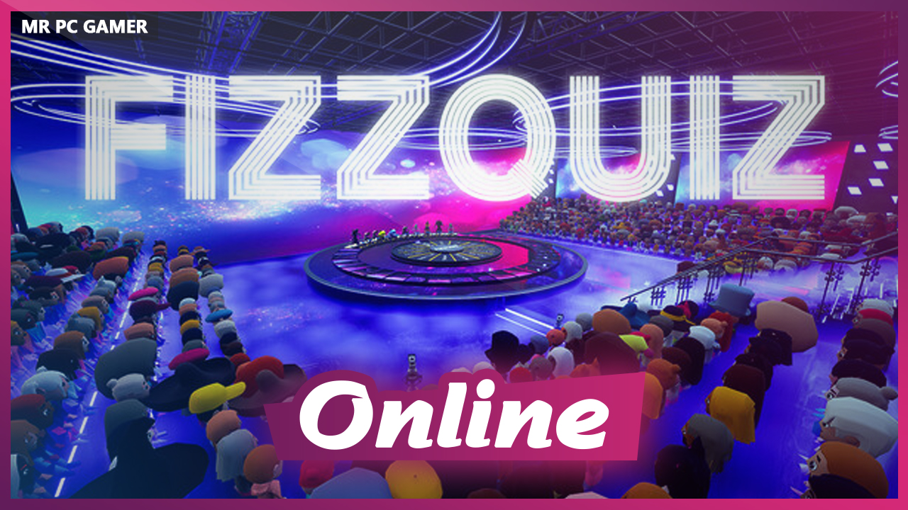 Download Fizz Quiz Build 09052025 + ONLINE
