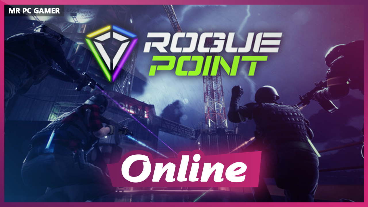 Download Rogue Point Build 14022026 + ONLINE