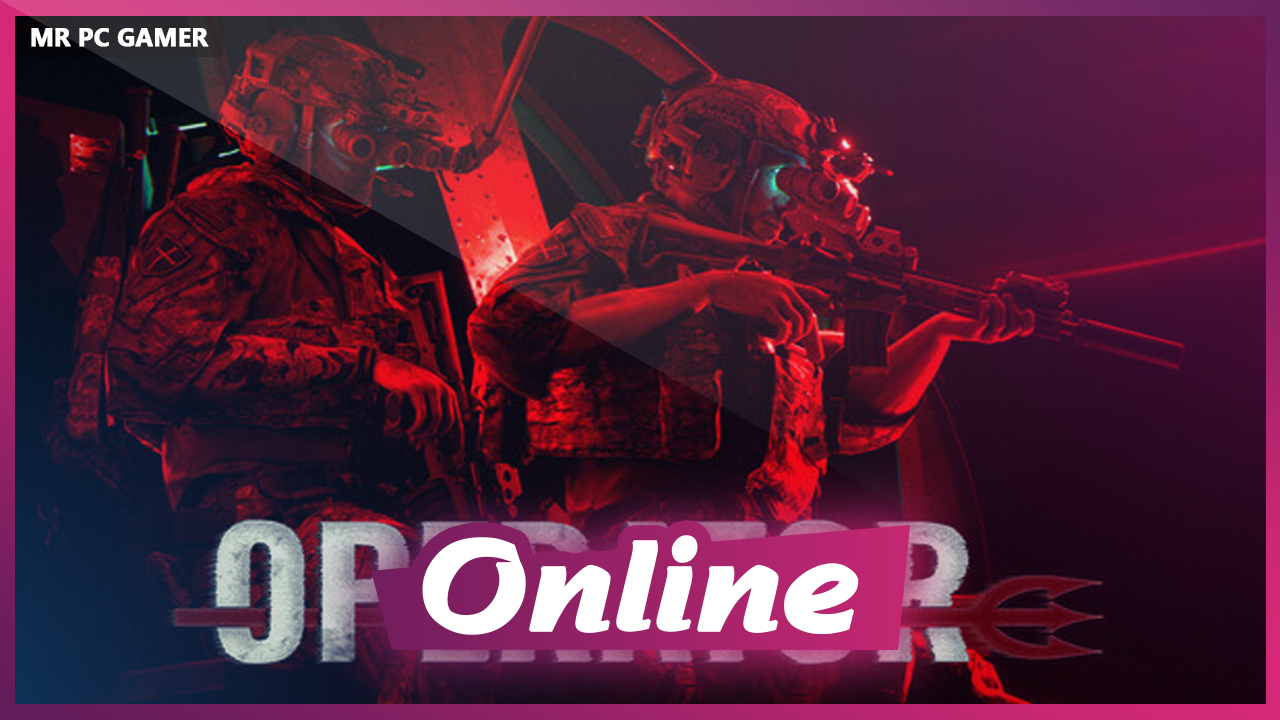 Download OPERATOR Build 21428934 + ONLINE