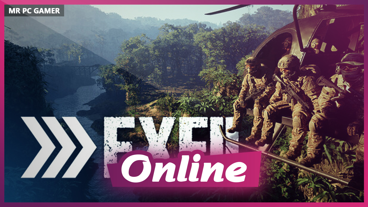 Download EXFIL Build 21914503 + ONLINE