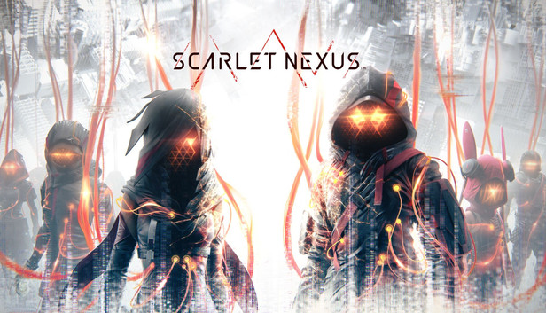 Download SCARLET NEXUS Build 8358165