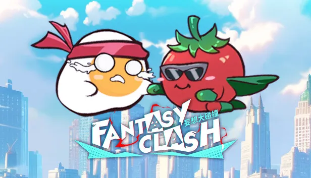 Download Fantasy Clash Build 13666424